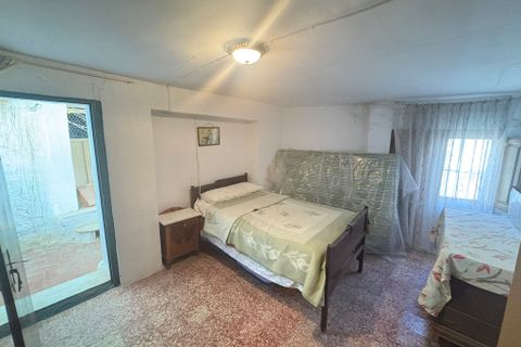 Byhus i Cantoria, Almeria, Cantoria - € 40.000 | Ref: Casa Marilo - foto 20